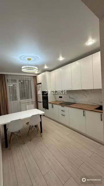 42 м², 1-комнатная квартира, этаж 6 из 7, 42 м², изображение - 5
