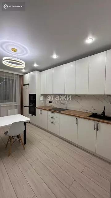 42 м², 1-комнатная квартира, этаж 6 из 7, 42 м², изображение - 6