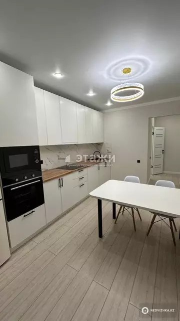 42 м², 1-комнатная квартира, этаж 6 из 7, 42 м², изображение - 7