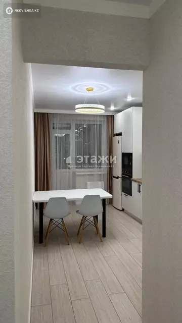 42 м², 1-комнатная квартира, этаж 6 из 7, 42 м², изображение - 8
