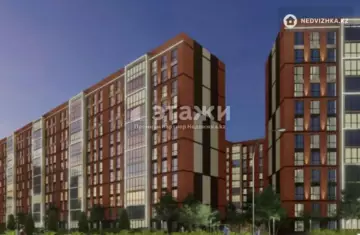 67.8 м², 2-комнатная квартира, этаж 11 из 12, 68 м², изображение - 0