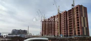 67.8 м², 2-комнатная квартира, этаж 11 из 12, 68 м², изображение - 1