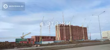 67.8 м², 2-комнатная квартира, этаж 11 из 12, 68 м², изображение - 2