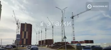 67.8 м², 2-комнатная квартира, этаж 11 из 12, 68 м², изображение - 3