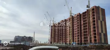 2-комнатная квартира, этаж 5 из 12, 68 м²