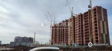 67.8 м², 2-комнатная квартира, этаж 3 из 12, 68 м², изображение - 1