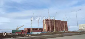 67.8 м², 2-комнатная квартира, этаж 3 из 12, 68 м², изображение - 2