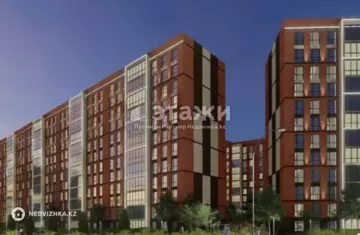 67.9 м², 2-комнатная квартира, этаж 3 из 12, 68 м², изображение - 0