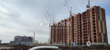 67.9 м², 2-комнатная квартира, этаж 3 из 12, 68 м², изображение - 1