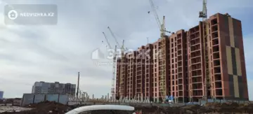 67.8 м², 2-комнатная квартира, этаж 10 из 12, 68 м², изображение - 1