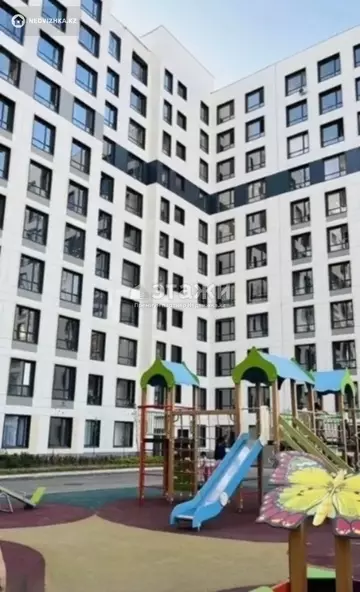87 м², 3-комнатная квартира, этаж 3 из 18, 87 м², изображение - 0