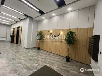 87 м², 3-комнатная квартира, этаж 3 из 18, 87 м², изображение - 2