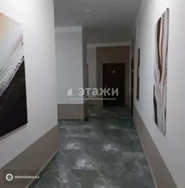 87 м², 3-комнатная квартира, этаж 3 из 18, 87 м², изображение - 3