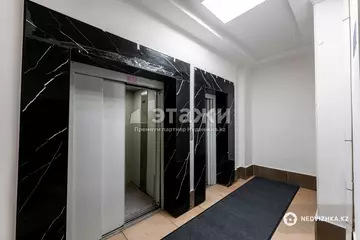 57 м², 2-комнатная квартира, этаж 7 из 16, 57 м², изображение - 4