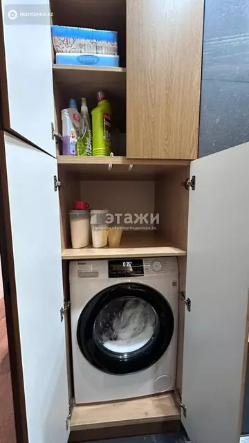2-комнатная квартира, этаж 2 из 16, 70 м²