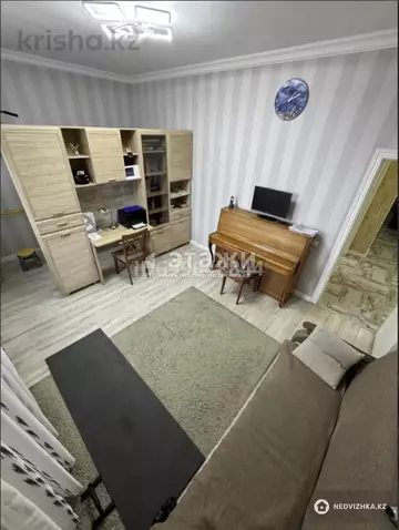 111.1 м², 3-комнатная квартира, этаж 16 из 20, 111 м², изображение - 0