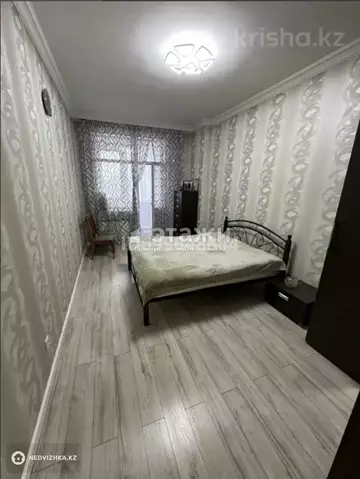 111.1 м², 3-комнатная квартира, этаж 16 из 20, 111 м², изображение - 2