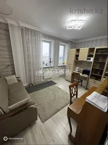 111.1 м², 3-комнатная квартира, этаж 16 из 20, 111 м², изображение - 3