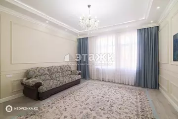 3-комнатная квартира, этаж 6 из 9, 92 м²