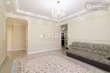 3-комнатная квартира, этаж 6 из 9, 92 м²