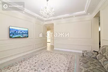 3-комнатная квартира, этаж 6 из 9, 92 м²