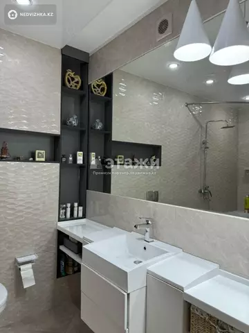 118 м², 3-комнатная квартира, этаж 8 из 17, 118 м², изображение - 0