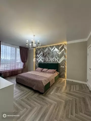118 м², 3-комнатная квартира, этаж 8 из 17, 118 м², изображение - 1
