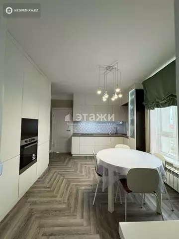 118 м², 3-комнатная квартира, этаж 8 из 17, 118 м², изображение - 3