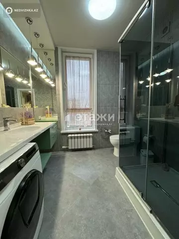 118 м², 3-комнатная квартира, этаж 8 из 17, 118 м², изображение - 4