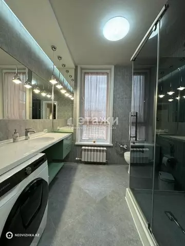 118 м², 3-комнатная квартира, этаж 8 из 17, 118 м², изображение - 5
