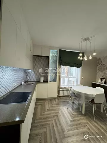 118 м², 3-комнатная квартира, этаж 8 из 17, 118 м², изображение - 6