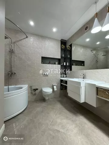 118 м², 3-комнатная квартира, этаж 8 из 17, 118 м², изображение - 7