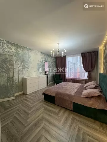 118 м², 3-комнатная квартира, этаж 8 из 17, 118 м², изображение - 9