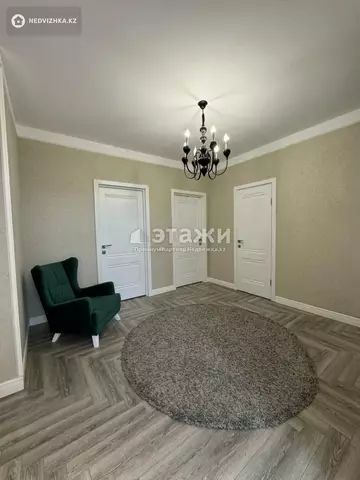 118 м², 3-комнатная квартира, этаж 8 из 17, 118 м², изображение - 12