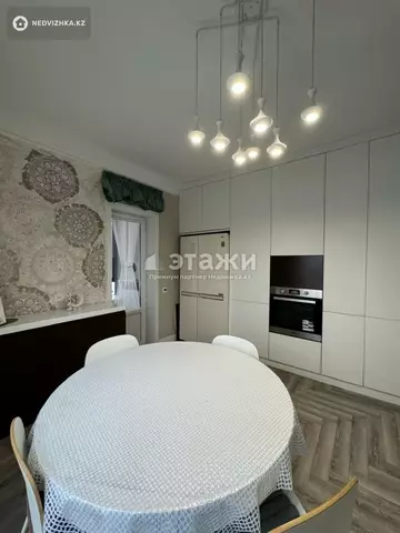 118 м², 3-комнатная квартира, этаж 8 из 17, 118 м², изображение - 13