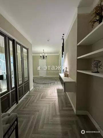 118 м², 3-комнатная квартира, этаж 8 из 17, 118 м², изображение - 14