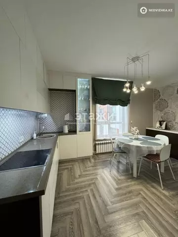 118 м², 3-комнатная квартира, этаж 8 из 17, 118 м², изображение - 15