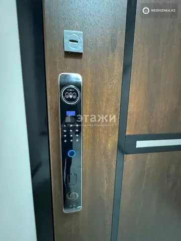 118 м², 3-комнатная квартира, этаж 8 из 17, 118 м², изображение - 16
