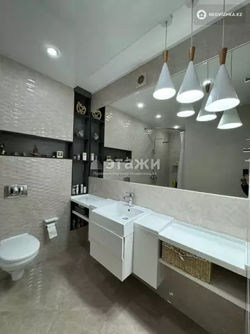 118 м², 3-комнатная квартира, этаж 8 из 17, 118 м², изображение - 18