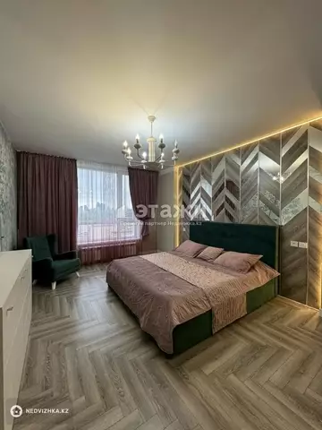 118 м², 3-комнатная квартира, этаж 8 из 17, 118 м², изображение - 19