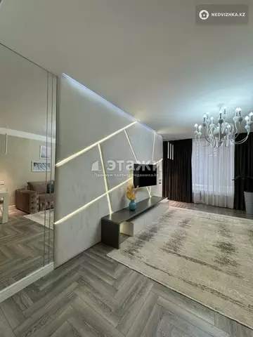 118 м², 3-комнатная квартира, этаж 8 из 17, 118 м², изображение - 20