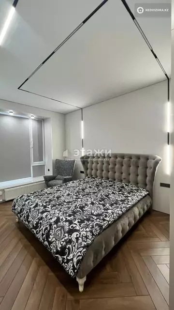 116 м², 3-комнатная квартира, этаж 6 из 8, 116 м², изображение - 0