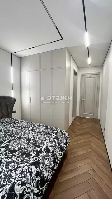 116 м², 3-комнатная квартира, этаж 6 из 8, 116 м², изображение - 1