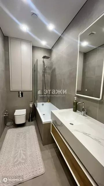 116 м², 3-комнатная квартира, этаж 6 из 8, 116 м², изображение - 2
