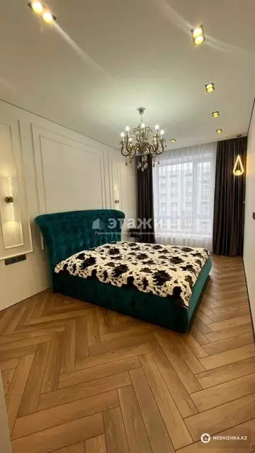 116 м², 3-комнатная квартира, этаж 6 из 8, 116 м², изображение - 3