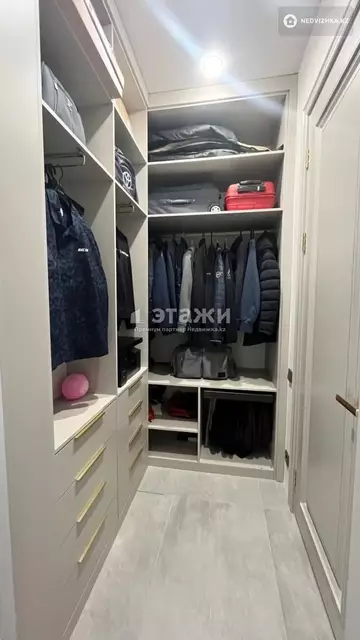116 м², 3-комнатная квартира, этаж 6 из 8, 116 м², изображение - 4