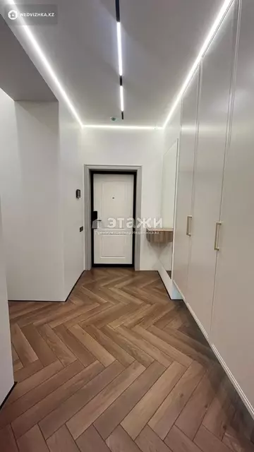 116 м², 3-комнатная квартира, этаж 6 из 8, 116 м², изображение - 5