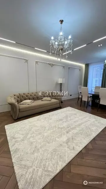 116 м², 3-комнатная квартира, этаж 6 из 8, 116 м², изображение - 6