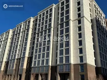 60.2 м², 2-комнатная квартира, этаж 12 из 12, 60 м², изображение - 4