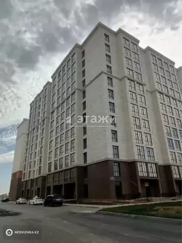 60.2 м², 2-комнатная квартира, этаж 12 из 12, 60 м², изображение - 5
